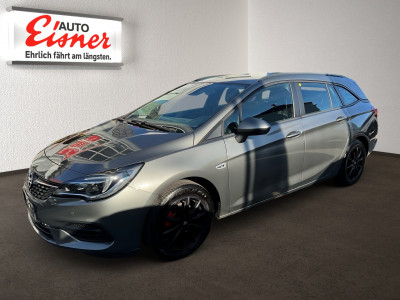 Opel Astra Gebrauchtwagen Opel Astra Gebrauchtwagen