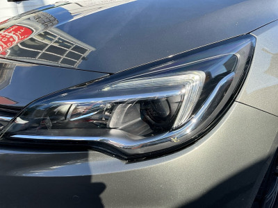 Opel Astra Gebrauchtwagen Opel Astra Gebrauchtwagen