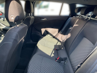Opel Astra Gebrauchtwagen Opel Astra Gebrauchtwagen