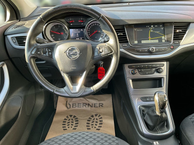 Opel Astra Gebrauchtwagen Opel Astra Gebrauchtwagen