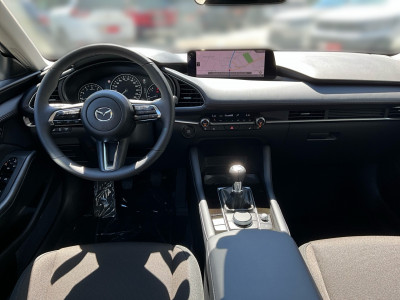 Mazda Mazda3 Neuwagen