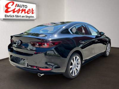 Mazda Mazda3 Neuwagen