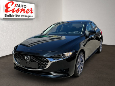 Mazda Mazda3 Neuwagen