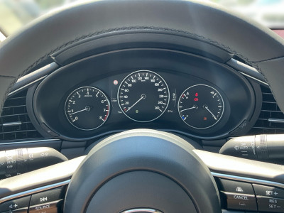 Mazda Mazda3 Neuwagen