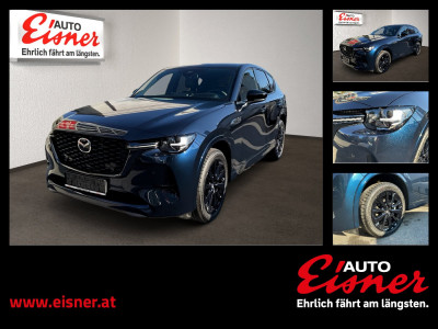 Mazda CX-60 Neuwagen Mazda CX-60 Neuwagen