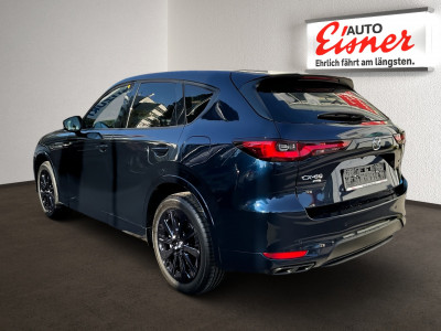 Mazda CX-60 Neuwagen Mazda CX-60 Neuwagen