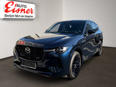 Mazda CX-60 Neuwagen Mazda CX-60 Neuwagen