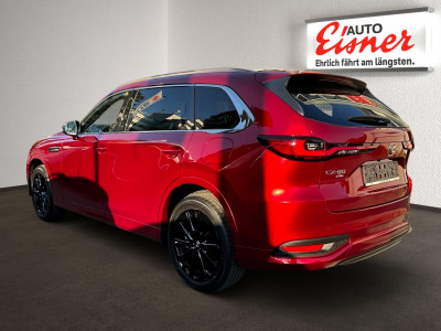 Mazda CX-80 Neuwagen