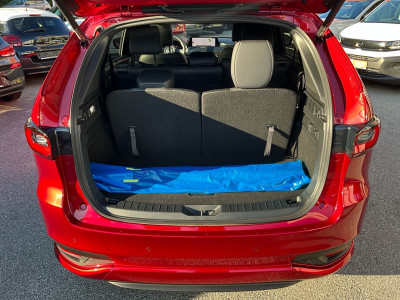 Mazda CX-80 Neuwagen