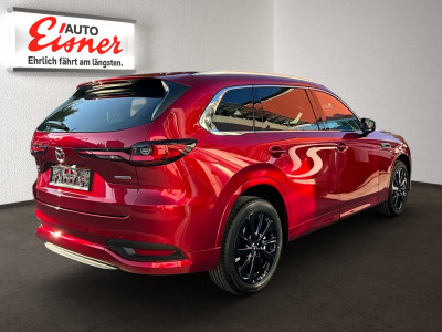 Mazda CX-80 Neuwagen