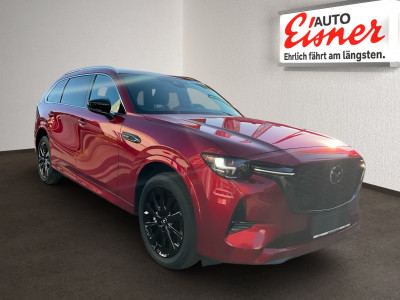 Mazda CX-80 Neuwagen