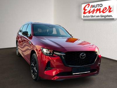 Mazda CX-80 Neuwagen