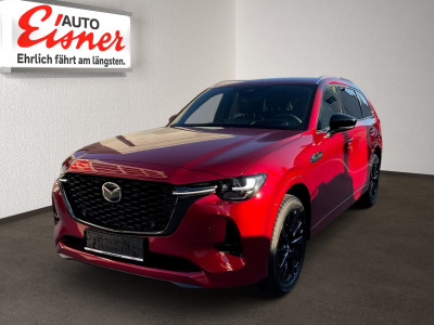 Mazda CX-80 Neuwagen