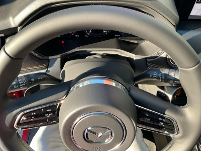 Mazda CX-80 Neuwagen