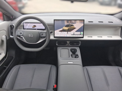 Leapmotor B05 Vorführwagen Leapmotor B05 Vorführwagen