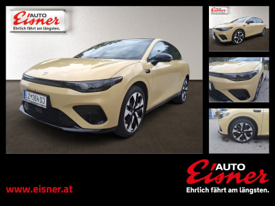 Leapmotor B05 Vorführwagen Leapmotor B05 Vorführwagen