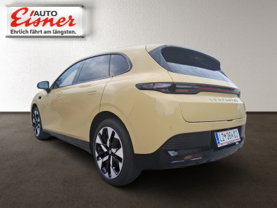 Leapmotor B05 Vorführwagen Leapmotor B05 Vorführwagen