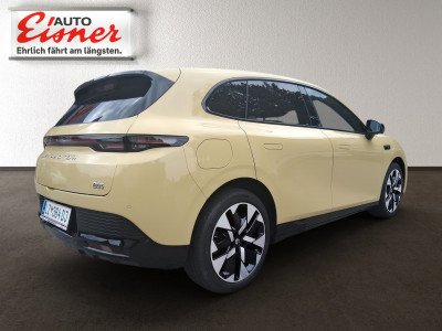 Leapmotor B05 Vorführwagen Leapmotor B05 Vorführwagen
