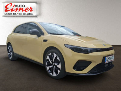 Leapmotor B05 Vorführwagen Leapmotor B05 Vorführwagen
