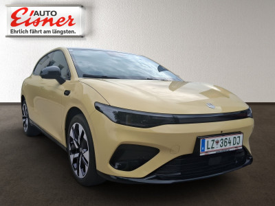 Leapmotor B05 Vorführwagen Leapmotor B05 Vorführwagen