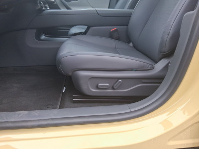 Leapmotor B05 Vorführwagen Leapmotor B05 Vorführwagen