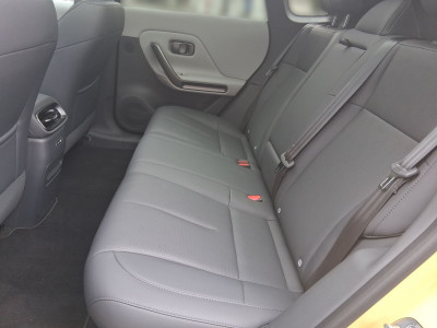 Leapmotor B05 Vorführwagen Leapmotor B05 Vorführwagen