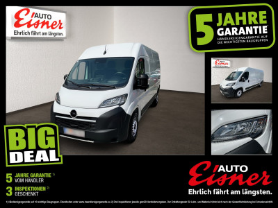 Opel Movano Gebrauchtwagen Opel Movano Gebrauchtwagen