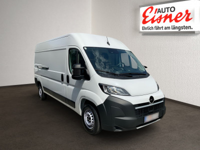 Opel Movano Gebrauchtwagen Opel Movano Gebrauchtwagen