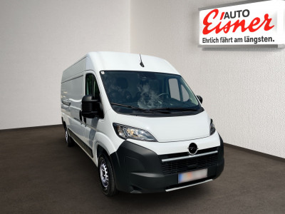 Opel Movano Gebrauchtwagen Opel Movano Gebrauchtwagen