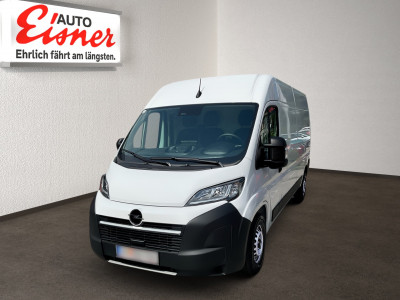 Opel Movano Gebrauchtwagen Opel Movano Gebrauchtwagen