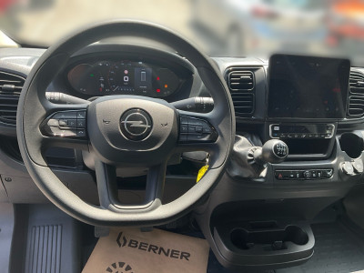 Opel Movano Gebrauchtwagen Opel Movano Gebrauchtwagen