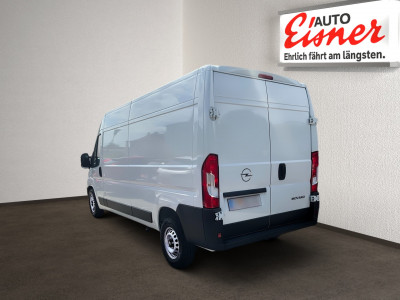 Opel Movano Gebrauchtwagen Opel Movano Gebrauchtwagen