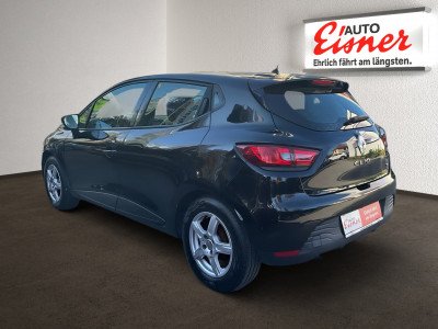 Renault Clio Gebrauchtwagen