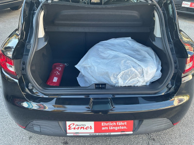 Renault Clio Gebrauchtwagen
