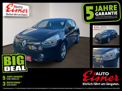 Renault Clio Gebrauchtwagen