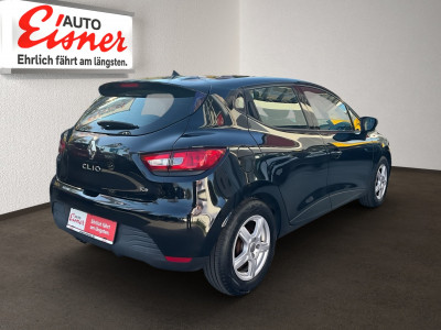 Renault Clio Gebrauchtwagen