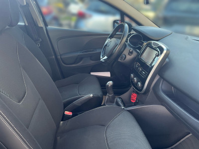 Renault Clio Gebrauchtwagen