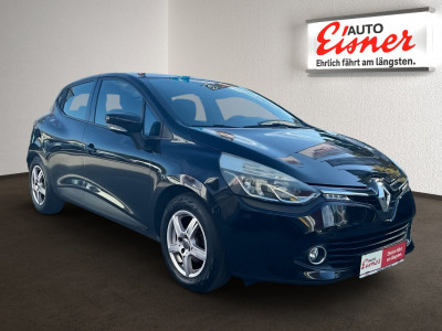 Renault Clio Gebrauchtwagen