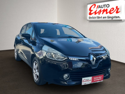 Renault Clio Gebrauchtwagen