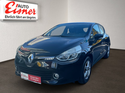 Renault Clio Gebrauchtwagen