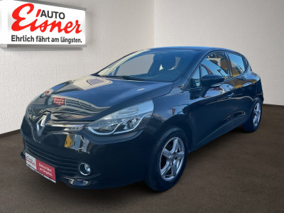 Renault Clio Gebrauchtwagen