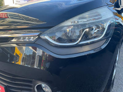 Renault Clio Gebrauchtwagen
