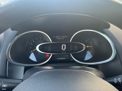 Renault Clio Gebrauchtwagen