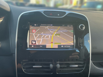 Renault Clio Gebrauchtwagen