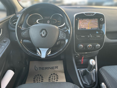 Renault Clio Gebrauchtwagen