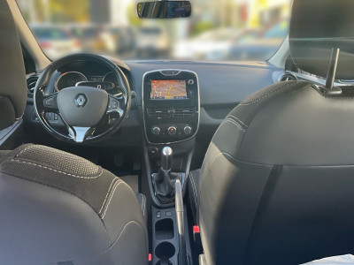 Renault Clio Gebrauchtwagen
