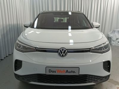 VW ID.4 Gebrauchtwagen