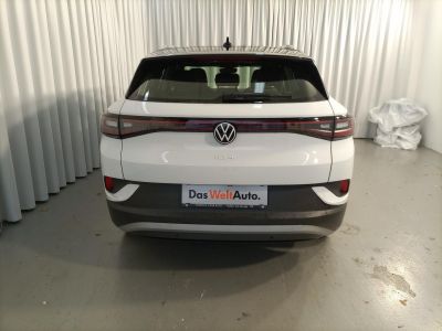 VW ID.4 Gebrauchtwagen