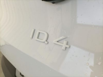 VW ID.4 Gebrauchtwagen