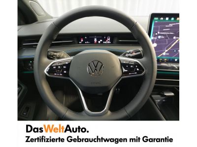 VW ID.7 Gebrauchtwagen